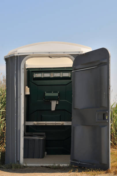 Best Portable restroom trailer rental  in East Douglas, MA
