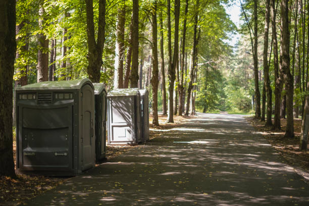Best Portable bathroom rental  in East Douglas, MA