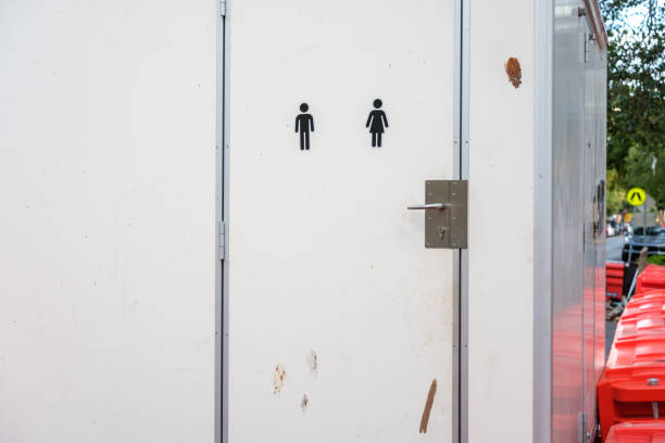 Portable Toilet Options We Offer in East Douglas, MA
