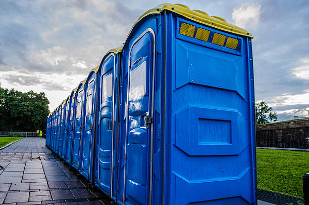 Best Wedding porta potty rental  in East Douglas, MA