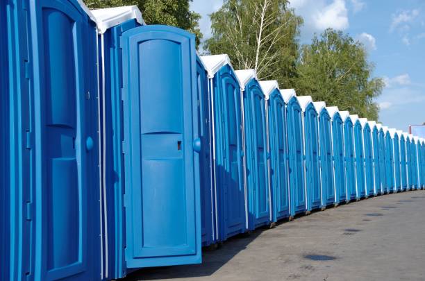 Sanitation services for porta potties in East Douglas, MA